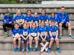 UBS Kids Cup Lostorf 2022