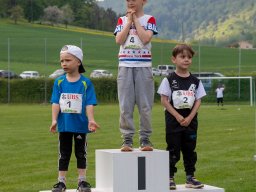 UBS Kids Cup Lostorf 2022