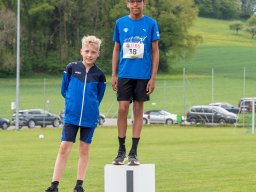 UBS Kids Cup Lostorf 2022