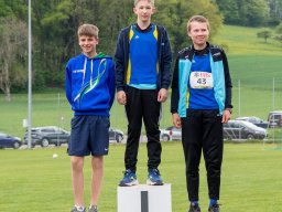 UBS Kids Cup Lostorf 2022