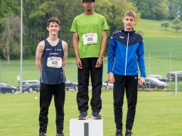 UBS Kids Cup Lostorf 2022