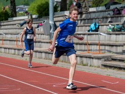 UBS Kids Cup Lostorf 2022