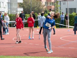 UBS Kids Cup Lostorf 2022