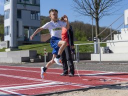 Vereinsinterner UBS Kids Cup 2022