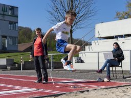Vereinsinterner UBS Kids Cup 2022