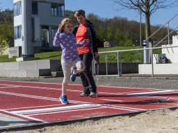 Vereinsinterner UBS Kids Cup 2022