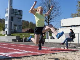 Vereinsinterner UBS Kids Cup 2022
