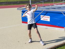 Vereinsinterner UBS Kids Cup 2022