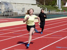 Vereinsinterner UBS Kids Cup 2022