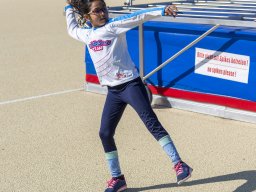 Vereinsinterner UBS Kids Cup 2022