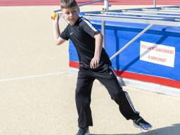 Vereinsinterner UBS Kids Cup 2022