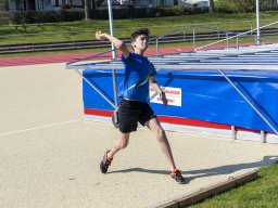 Vereinsinterner UBS Kids Cup 2022