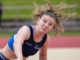 Eröffnungsmeeting in Olten 2023
