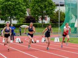 Eröffnungsmeeting in Olten 2023
