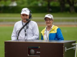 Eröffnungsmeeting in Olten 2023