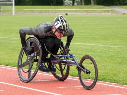 Eröffnungsmeeting in Olten 2023