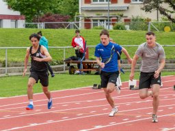 Eröffnungsmeeting in Olten 2023
