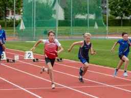 Eröffnungsmeeting in Olten 2023