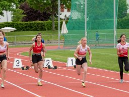Eröffnungsmeeting in Olten 2023