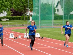 Eröffnungsmeeting in Olten 2023