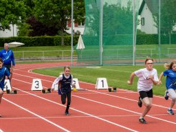 Eröffnungsmeeting in Olten 2023