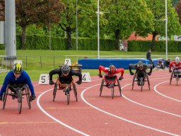 Eröffnungsmeeting in Olten 2023