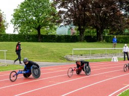 Eröffnungsmeeting in Olten 2023