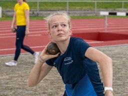 Eröffnungsmeeting in Olten 2023