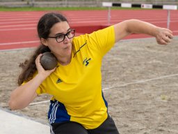 Eröffnungsmeeting in Olten 2023