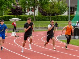 Eröffnungsmeeting in Olten 2023
