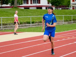 Eröffnungsmeeting in Olten 2023