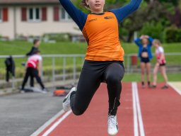 Eröffnungsmeeting in Olten 2023