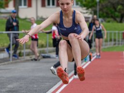 Eröffnungsmeeting in Olten 2023
