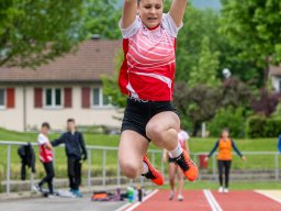 Eröffnungsmeeting in Olten 2023