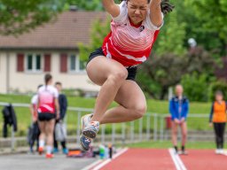 Eröffnungsmeeting in Olten 2023