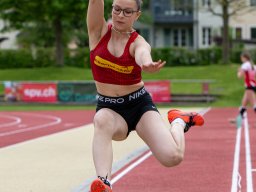 Eröffnungsmeeting in Olten 2023