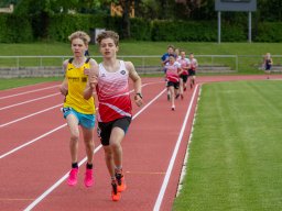 Eröffnungsmeeting in Olten 2023