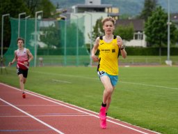 Eröffnungsmeeting in Olten 2023