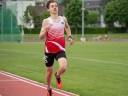 Eröffnungsmeeting in Olten 2023