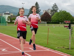 Eröffnungsmeeting in Olten 2023