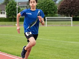 Eröffnungsmeeting in Olten 2023
