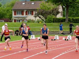 Eröffnungsmeeting in Olten 2023