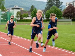 Eröffnungsmeeting in Olten 2023