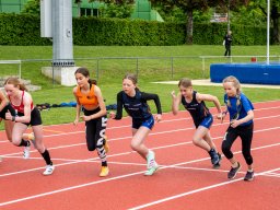 Eröffnungsmeeting in Olten 2023