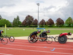 Eröffnungsmeeting in Olten 2023