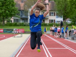 Eröffnungsmeeting in Olten 2023