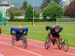 Eröffnungsmeeting in Olten 2023
