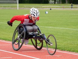 Eröffnungsmeeting in Olten 2023