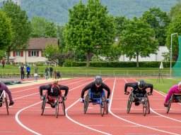 Eröffnungsmeeting in Olten 2023