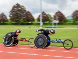 Eröffnungsmeeting in Olten 2023